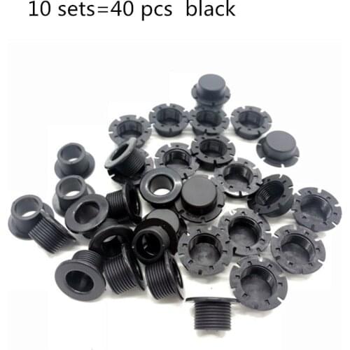 40 Pieces Bag Handles Screws And Caps For Obag Handle Handbags 2021