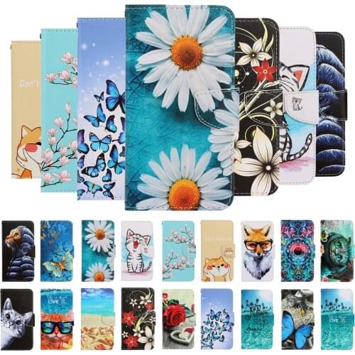 Redmi 9A 9C Case for Funda Xiaomi Redmi Note 9 9S Cover POCO F2 Pro Wallet Leather Flip Case for Xiaomi MI Note 10 Pro Lite Case