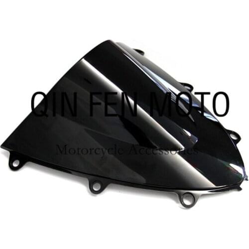 Black Motorcycle Front Windshield Fit For Honda CBR1000RR 08-09-10-11