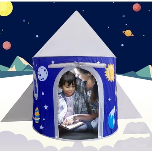 Children Play Tent Ball Pool Tent Boy Girl Princess Castle Portable Indoor Outdoor Baby Play Tents Toys Hut For Kids Game House