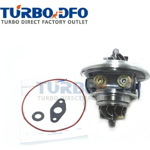 For BMW Mini Cooper S R55 R56 R57 155 Kw EP6 HP N14JCW - 5303-988-0146 5303-970-0146 turbo charger core CHRA cartridge turbine