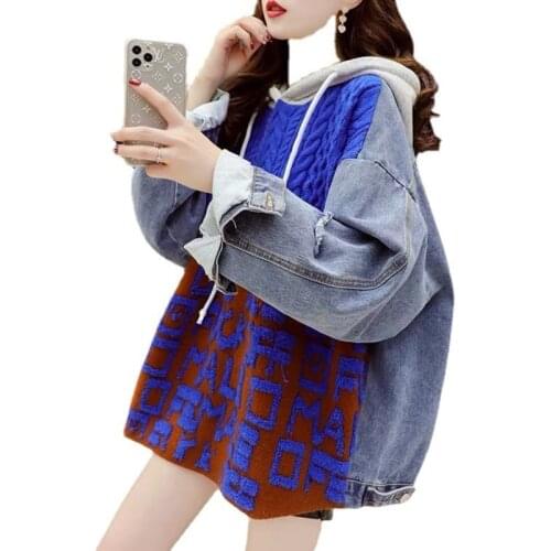 Женские пуловеры DTYNZ China At AliExpress