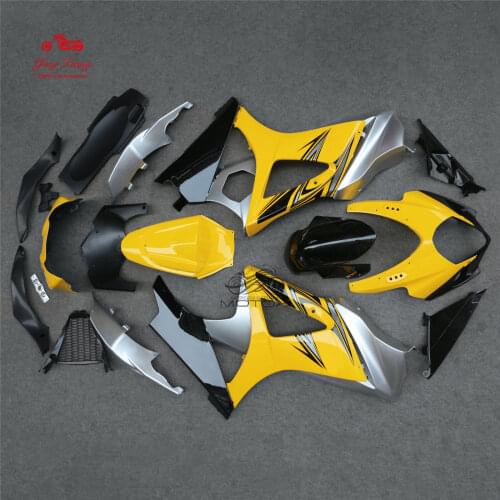 Injection Full Bodywork Fairing Kit Panel Set Fit For Suzuki GSXR1000 2007 2008 GSX-R 1000 K7 k8 GSXR 1000 07 08