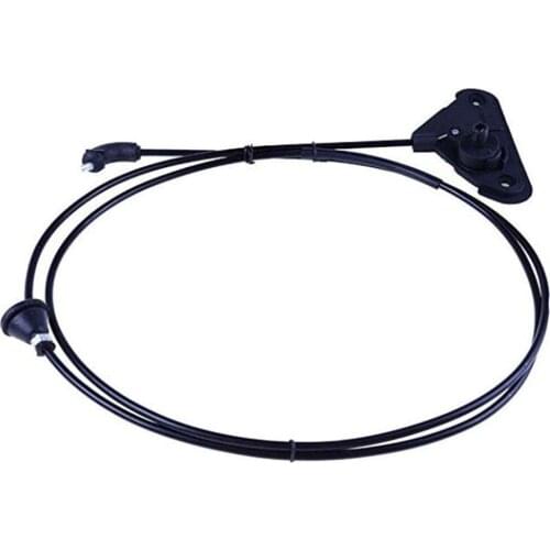 Bonnet Hood Release Cable for Ford Mondeo MK4 2007-20014 1751277