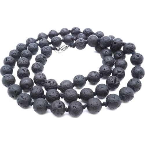 Женские ожерелья из жемчуга MARC KATE China At AliExpress