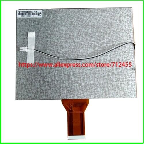 New EE080NA-06A EJ080NA-05A AT080TN52 V1 LCD SCREEN DISPLAY