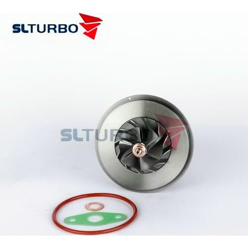 New Turbo Charger Cartridge TF035 49135-06500 90529201006802 For MWM GM S10 Blazer 4.07 TCA Turbine Core Chray Balanced Assy