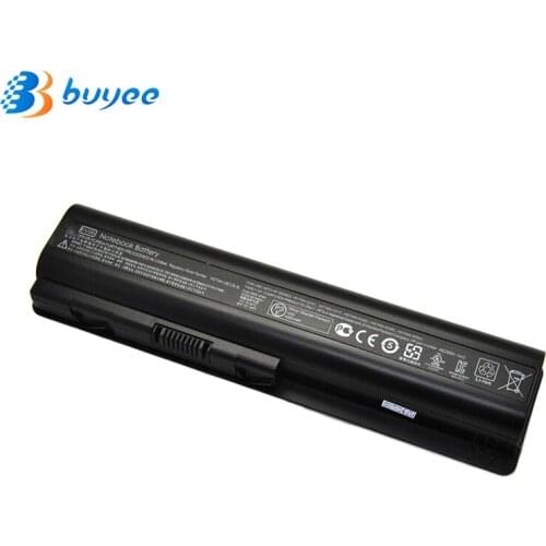 Original Battery For HP Pavilion DV4 DV5 dv6-1100 Series Battery HSTNN-IB72 HSTNN-LB72 HSTNN-LB73 HSTNN