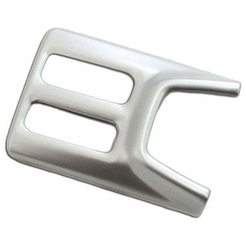 Fit for Focus 19-20 refitting warning light switch decoration stick car interior trim strip frame modification accessories