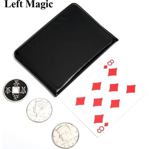 Lethal Tender Coin Magic Tricks Mental Ancient Coins Magic Coins Coin Transposition Accessories Close Up Magic Props Illusions