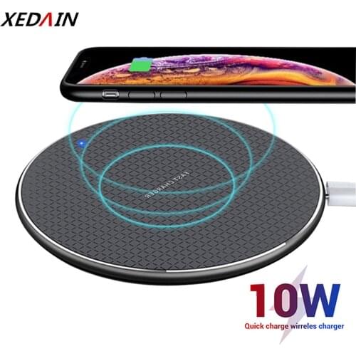 XEDAIN Wireless Chargers For Mobile Phones