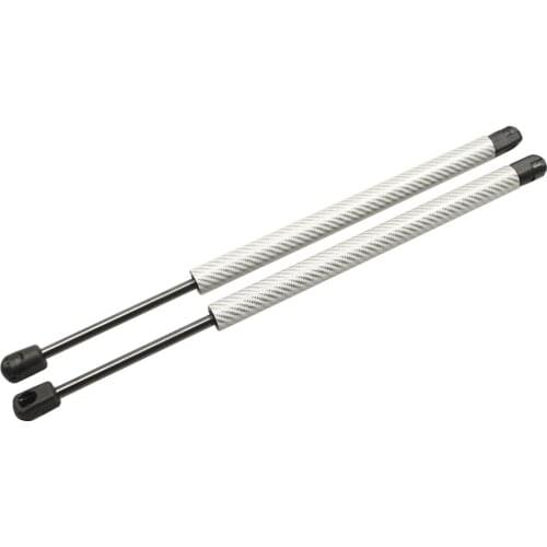 1 Pair Auto 4654 Auto Gas Spring Struts Lift Support For Toyota Celica 1990 1991 1992 1993 Trunk 483MM