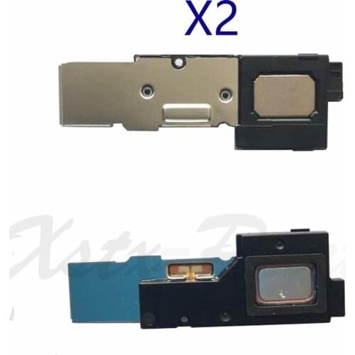 1PCS Original New Loud Speaker For Lenovo VIBE X2 X2-CU X2-TO Loudspeaker Buzzer Ringer Flex Cable Board Replacement Parts