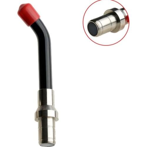 10mm Dental Light Guide Stick Universal Tips Fiber Optic Glass Light Guide Rods for Curing Light Lamp Dentist Tools