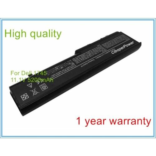 6CELL batteries for 1745 1747 1749 A3582354 A3582355 M905P M909P N855P N856P U150P U164P W080P Y067P