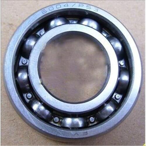 Propeller shaft bearings 6004 for Huasheng original authentic bearings for yamaha 4 hp ,anqidi 6.5hp