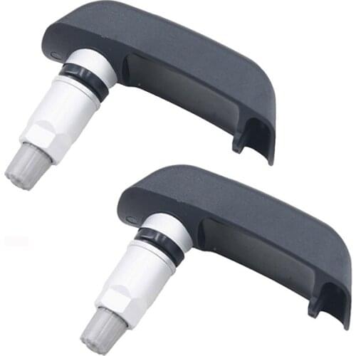 2pcs /8532731 Tire pressure sensor For BMW F650GS F 700GS F800SST K1200GT Tire Pressure Monitoring Sensor