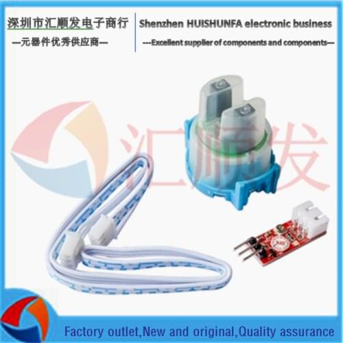 TURBIDITY sensor water turbidity module turbidity module mixed water detection module