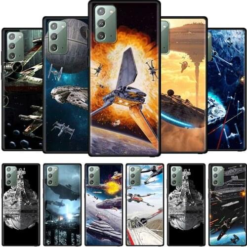 FLOVAR Samsung Galaxy Note 10 Phone Cases