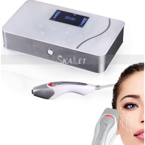 Fractional RF Radio Frequency Dot Matrix Skin Lifting Wrinkle Removal Machine Dot Matrix Device