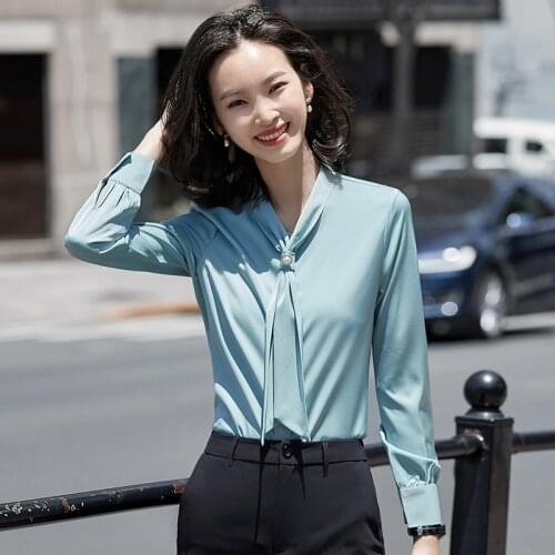 IZICFLY Women's Blouses