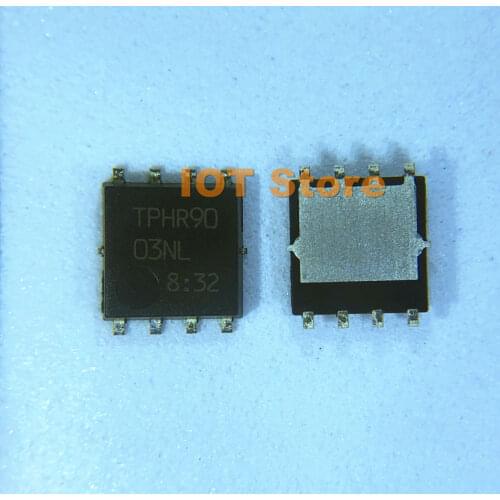 MOSFET TPHR9003NL N-CH 30V 60A 8-SOP For S9