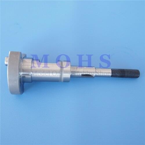 NGH 100% original engines accessories 35110 NGH Crankshaft for rc gasoline engines NGH 35CC GT35 Crankshaft