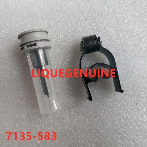 Genuine Overhaul kits 7135-583 (include L341PRD + 28439531) For injector EMBR00301D , A6710170121