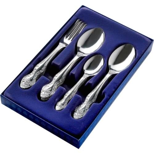 Павловский завод художественных металлоизделий им. Кирова Cutlery