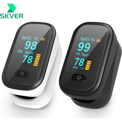 POWECOM Pulse Oximeters