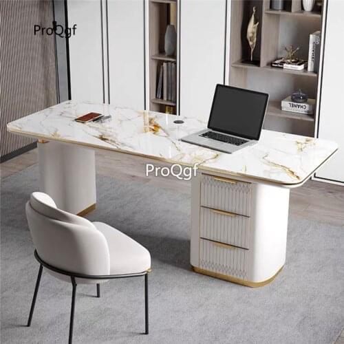 Prodgf 1Pcs A Set wisdom Gorgeous Office Table Desk(no chair)