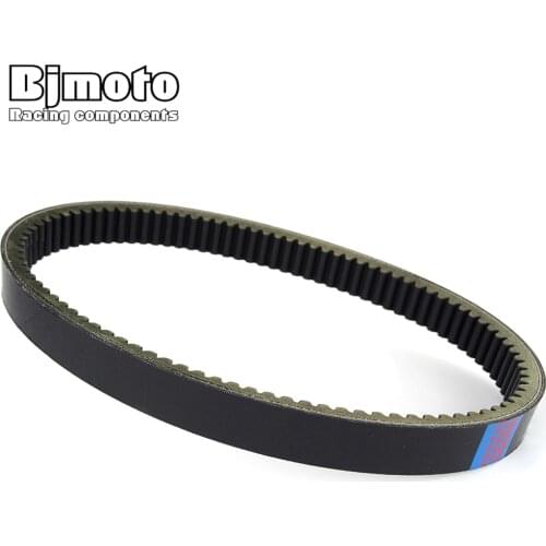 Motorcycle Drive Belt For Can-Am Defender 450 Outlander 450 330 4x4 H.O. 400 2x4 Max 570 Traxter 500 4x4 Automatic CVT