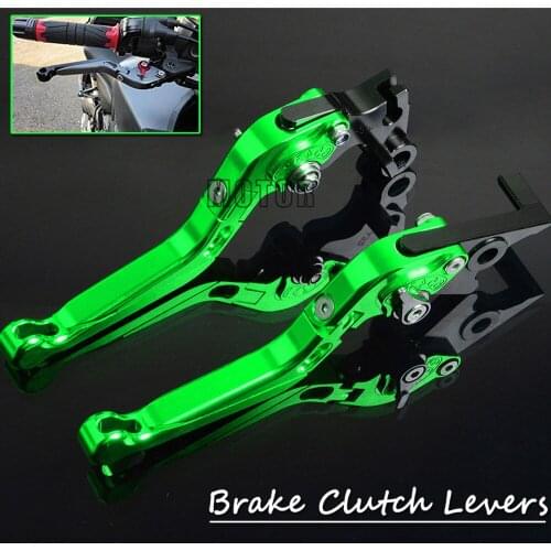 Brake Clutch Motorcycle Levers For Kawasaki ZX7R ZX7RR ZX9 ZG1000 CONCOURS ZX1100 ZX11 ZRX1100 ZRX1200 ZZR1200 ZX 7 9 1100 11 R