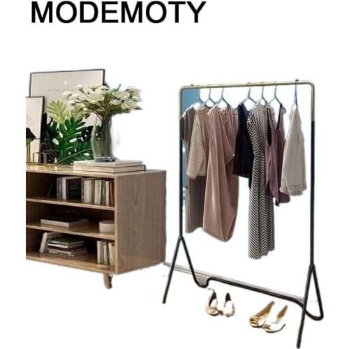 Armoire Aski Porte Manteau Sur Pied Grucce Appendiabiti Terra Stand Perchero De Pie Cabide Clothing Rack Cintre Clothes Hanger