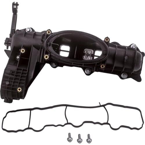 RHD INTAKE INLET MANIFOLD for MERCEDES-BENZ SPRINTER 3-t Bus A6510900037 For MERCEDES E220CDI C207 2013 651-090-30-37