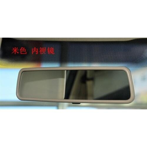Inner mirror auto-dimming rearview mirror for VW golf 4 golf 6 passat B5 Tiguan Polo Touran caddy