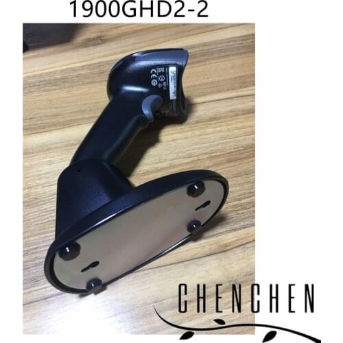 1900GHD2-2 QR code scanner Honeywell 1900HD 100% New