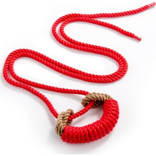 SM Bondage Rope Gag BDSM Bondage Restraints Open Mouth Sex Slave Adult Game Sex Toys BDSM Cosplay Fetish Accessories Sex Toys