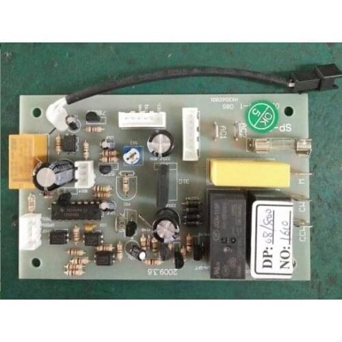 Free Shipping Motor Controller treadmill SP-08 motherboard control circuit board computer under control board