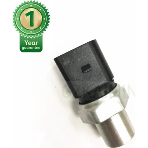 High Quality Pressure Sensor For VW Touareg Golf SportWagen GTI OEM 4H0959126B 4F0959126A