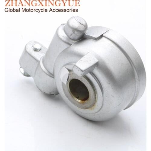 Scooter Speedometer Drive Gear Box Speed Sensor for Honda SPACY 125 CHA125 1995-2004 NH90 1991-1994 44800-GM9-711