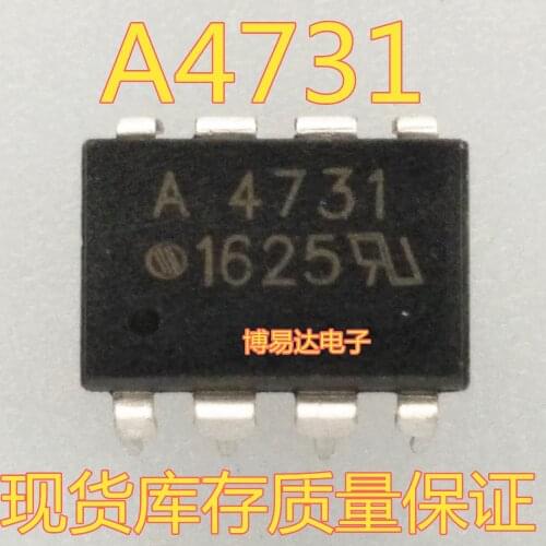 HCPL-4731 A4731 DIP-8