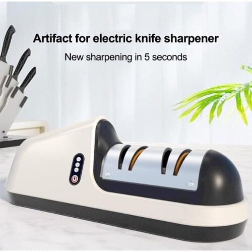 Электрические точилки для ножей Kesoto China At AliExpress