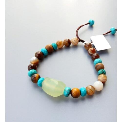 Большие браслеты Lii Ji China At AliExpress