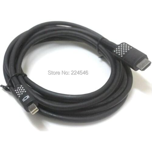 ORIGINAL F2CD044 Mini DisplayPort to HDMI-compatible Cable