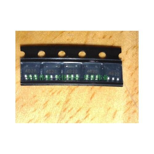 Original New 20PCS/ MIC5219-3.3YM5 MIC5219-3.3BM5 LG33 XC6204B332MR SGM2019-2.8YN5G YJ28 SOT23-5 SOT-23-5