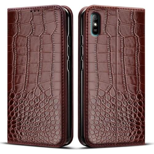 Small Stone Carving Phone Cases Xiaomi Redmi 9A