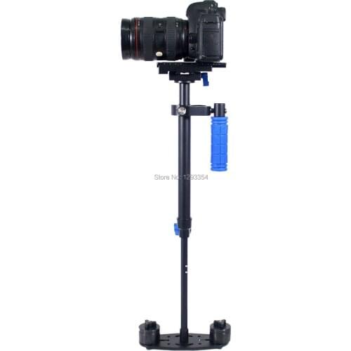 S-60 Aluminium Steadicam Stabilizer Single Arm Camera Stabilizer Camera Steady Cam