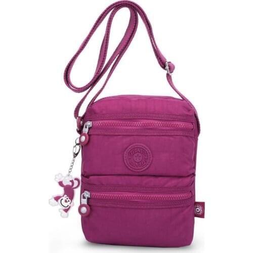 Handbag mobile pouch for woman 2021 fashion bags sac picnic multifonction shoulder bag messenger bags for men Crossbody bags