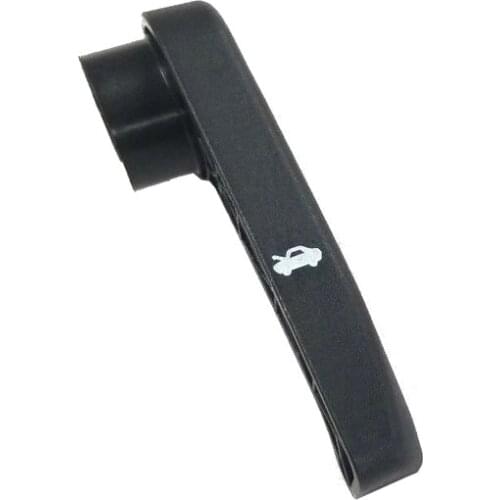 Car Engine Hood Latch Release Handle for Kia Sorento/Optim 2011-2016 for Hyundai Santa 2011-2019 #811812B000